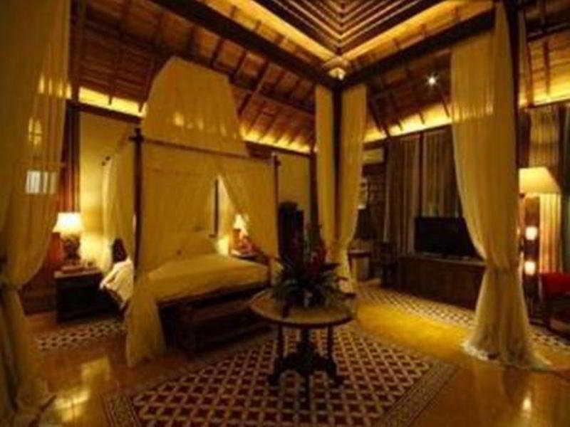 Jadul Village Resort Lembang Kültér fotó