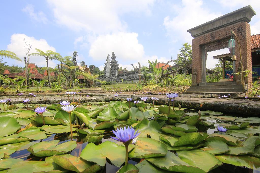 Jadul Village Resort Lembang Kültér fotó