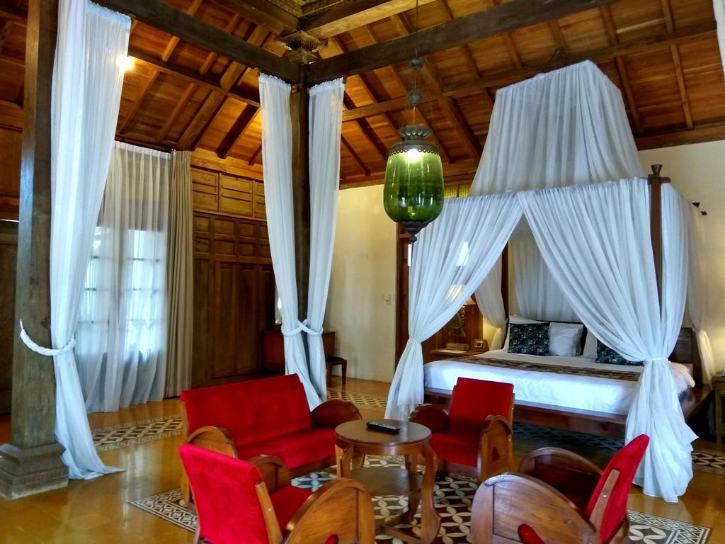 Jadul Village Resort Lembang Szoba fotó