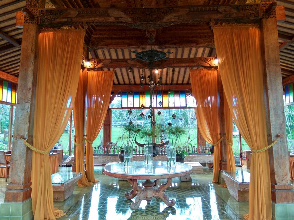 Jadul Village Resort Lembang Kültér fotó