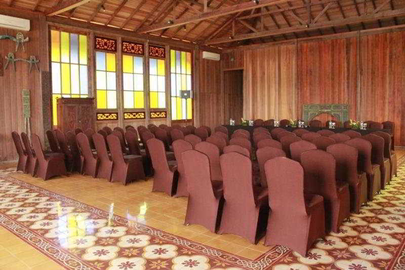 Jadul Village Resort Lembang Kültér fotó