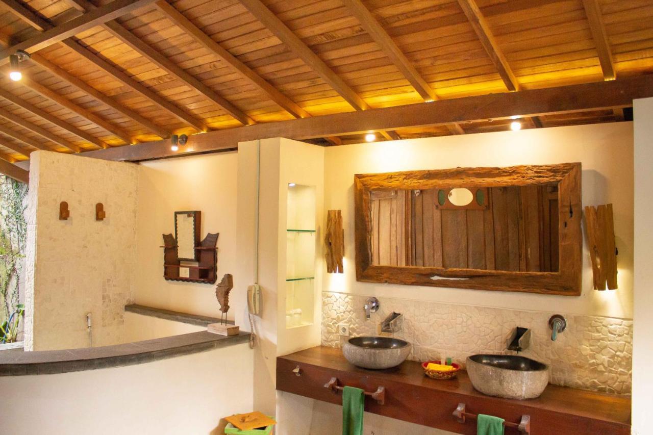 Jadul Village Resort Lembang Kültér fotó